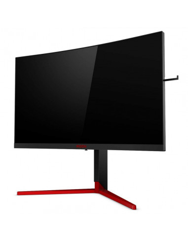 Monitor 27" AOC AG273QCG, Gaming, Curved, TN, 16:9, WQHD