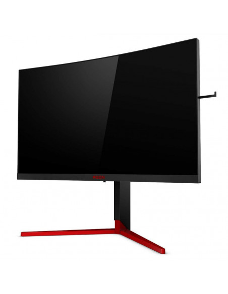 Monitor 27" AOC AG273QCG, Gaming, Curved, TN, 16:9, WQHD