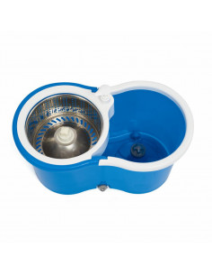 SET CURATENIE SUPER EASY CLEAN, MOP ROTATIV 360,VANORA 2