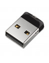 Memorie USB Flash Drive SanDisk Cruzer Fit, 64GB
