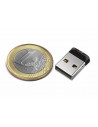Memorie USB Flash Drive SanDisk Cruzer Fit, 64GB