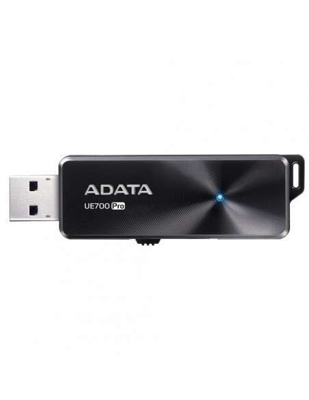AUE700PRO-128G-CBK,MEMORY DRIVE FLASH USB3 128GB/BLACK AUE700PRO-128G-CBK ADATA