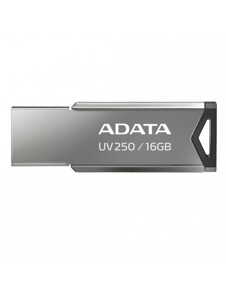 AUV250-16G-RBK,MEMORY DRIVE FLASH USB2 16GB/AUV250-16G-RBK ADATA