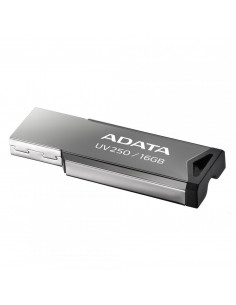 AUV250-16G-RBK,MEMORY DRIVE FLASH USB2 16GB/AUV250-16G-RBK ADATA 2