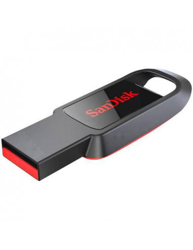 Memorie USB Flash Drive SanDisk, Cruzer Spark, 16GB, USB