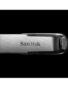 Memorie USB Flash Drive SanDisk Ultra Flair, 128GB, USB 2