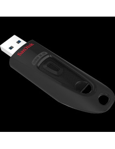 Memorie USB Flash Drive SanDisk Ultra, 128GB, USB