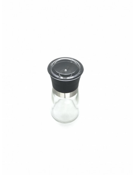 RASNITA MANUALA SARE&PIPER 13.5CM,NEAGRA, VANORA