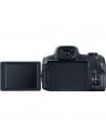 Camera foto Canon PowerShot SX70 HS Black, 20.3 MP, senzor CMOS
