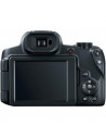 Camera foto Canon PowerShot SX70 HS Black, 20.3 MP, senzor CMOS
