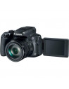 Camera foto Canon PowerShot SX70 HS Black, 20.3 MP, senzor CMOS