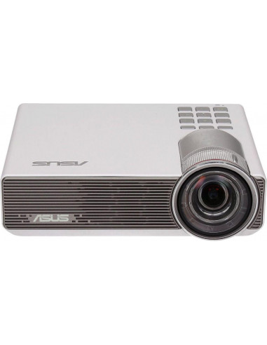 Proiector Asus P3B, portabil, 800 lm, DLP, WXGA 1280*800
