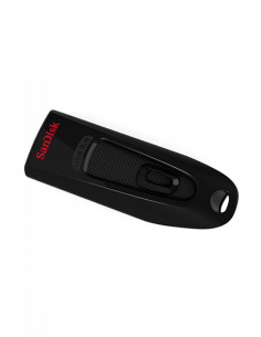 Memorie USB Flash Drive SanDisk Ultra, 32GB, USB 2