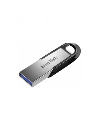 Memorie USB Flash Drive SanDisk Ultra Flair, 64GB, USB
