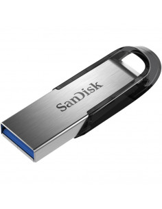 Memorie USB Flash Drive SanDisk Ultra Flair, 16GB, USB