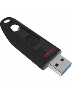 Memorie USB Flash Drive SanDisk Ultra, 16GB, USB