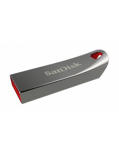 Memorie USB Flash Drive SanDisk Cruzer Force, 64GB, USB
