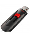 Memorie USB Flash Drive SanDisk Cruzer Glide, 64GB, USB