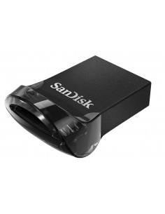 Memorie USB Flash Drive SanDisk Ultra Fit, 64GB, USB