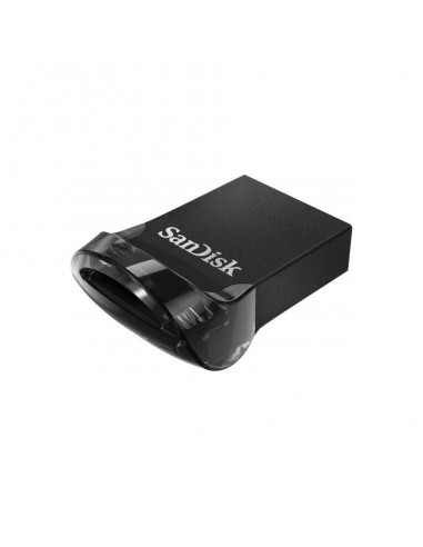 Memorie USB Flash Drive SanDisk Ultra Fit, 16GB, USB