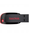 Memorie USB Flash Drive SanDisk Cruzer Blade, 128GB, USB