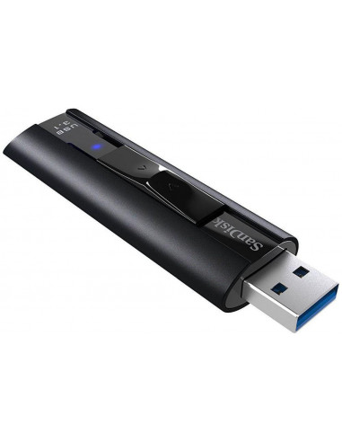 Memorie USB Flash Drive SanDisk Extreme PRO, 256GB, USB