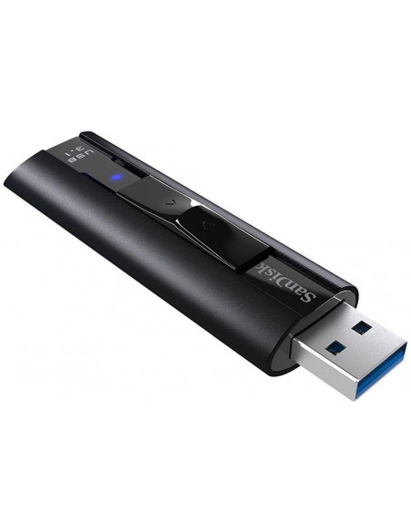 Memorie USB Flash Drive SanDisk Extreme PRO, 256GB, USB