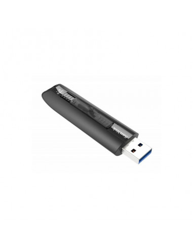 Memorie USB Flash Drive SanDisk Extreme GO, 128GB, USB