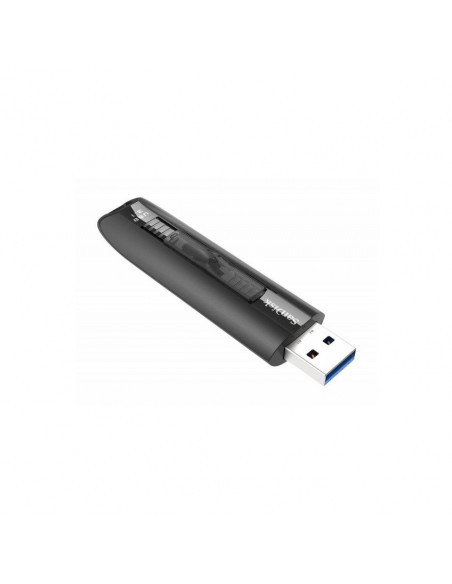 Memorie USB Flash Drive SanDisk Extreme GO, 128GB, USB