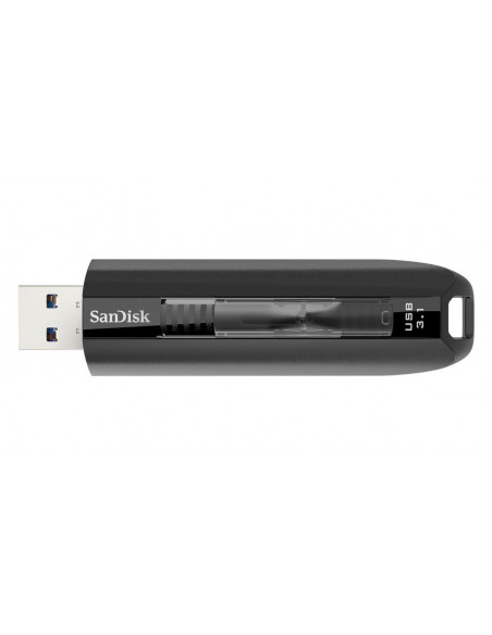 Memorie USB Flash Drive SanDisk Extreme GO, 128GB, USB