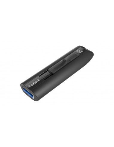 Memorie USB Flash Drive SanDisk Extreme GO, 128GB, USB