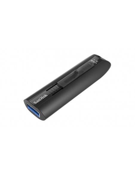 Memorie USB Flash Drive SanDisk Extreme GO, 128GB, USB