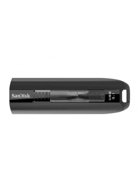 Memorie USB Flash Drive SanDisk Extreme GO, 64GB, USB