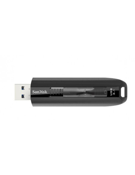 Memorie USB Flash Drive SanDisk Extreme GO, 64GB, USB