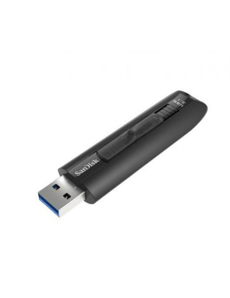 Memorie USB Flash Drive SanDisk Extreme GO, 64GB, USB