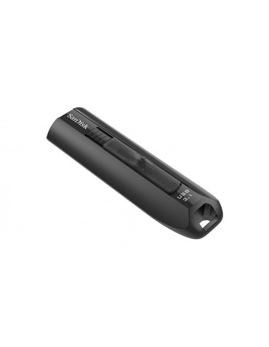 Memorie USB Flash Drive SanDisk Extreme GO, 64GB, USB