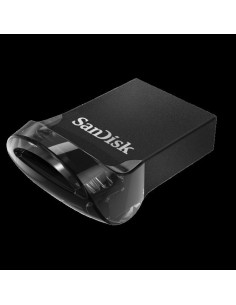 Memorie USB Flash Drive SanDisk Ultra Fit, 32GB, USB 2