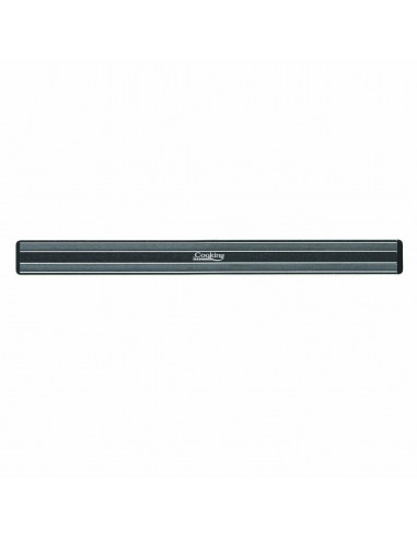 SUPORT MAGENTIC PENTRU CUTITE, 47X4.3X2.4CM, PLASTIC, COOKING