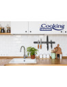 SUPORT MAGENTIC PENTRU CUTITE, 47X4.3X2.4CM, PLASTIC, COOKING