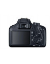 Camera foto Canon kit EOS-4000D + EF-S 18-55mm DCIII + geanta