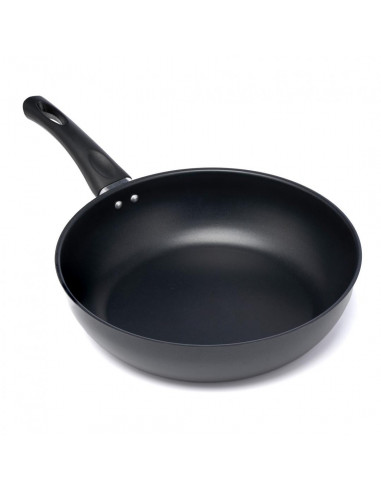 TIGAIE DELIS 24*6.5CM, NEGRU, VANORA HOME,VN-SYN-XJ58BN