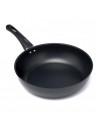 TIGAIE DELIS 24*6.5CM, NEGRU, VANORA HOME,VN-SYN-XJ58BN
