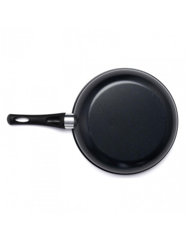 TIGAIE DELIS 24*6.5CM, NEGRU, VANORA HOME,VN-SYN-XJ58BN