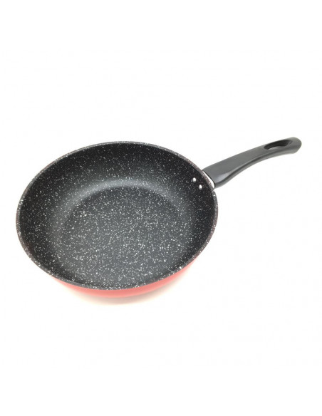 TIGAIE DELIS 24*6.5CM,VANORA( 18 bucati in bax-6 bucati