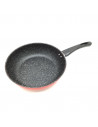 TIGAIE DELIS 24*6.5CM,VANORA( 18 bucati in bax-6 bucati