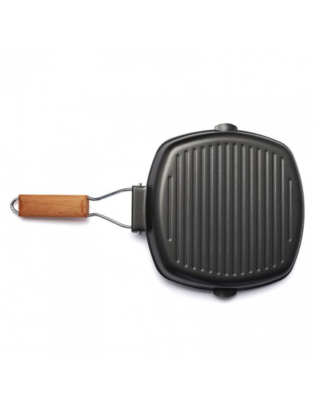 TIGAIE GRILL DELIS 24*3.5CM, VANORA HOME,VN-SYN-XB01