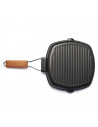 TIGAIE GRILL DELIS 24*3.5CM, VANORA HOME,VN-SYN-XB01