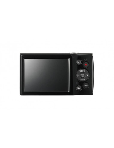Camera foto Canon IXUS 185, rezolutie 20 MP, senzor CCD, zoom