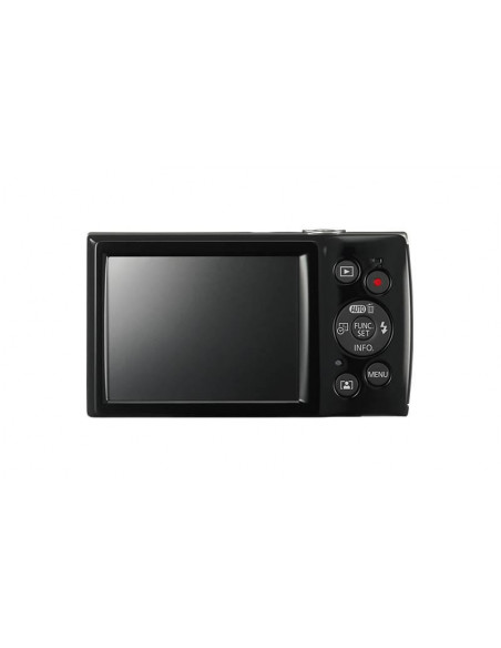Camera foto Canon IXUS 185, rezolutie 20 MP, senzor CCD, zoom