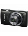 Camera foto Canon IXUS 185, rezolutie 20 MP, senzor CCD, zoom